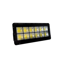 POLYLIGHTING Tunisie  LUMINAIRE LED 1.2M COUVER OPAQUE 40W CW
